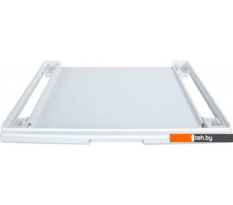  - Аксессуары для крупной бытовой и встраиваемой техники Bosch WTZ27400 - WTZ27400