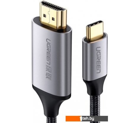  - Кабели, адаптеры, разветвители Ugreen MM142 50570 - MM142 50570