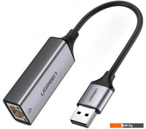  - Сетевые адаптеры Ugreen CM209 50922 - CM209 50922