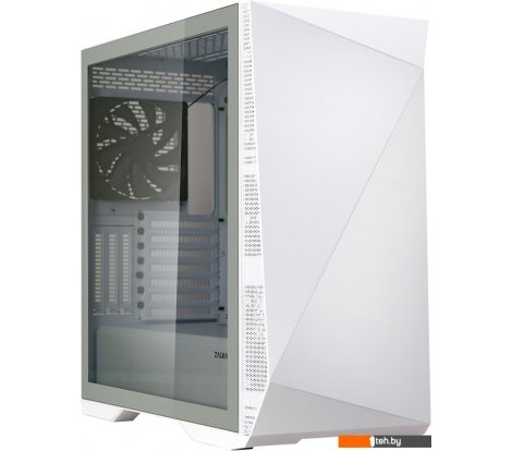  - Корпуса Zalman Z9 Iceberg (белый) - Z9 Iceberg (белый)