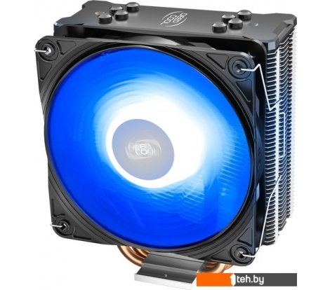 - Системы охлаждения DeepCool GAMMAXX GTE v2 DP-MCH4-GMX-GTEV2 - GAMMAXX GTE v2 DP-MCH4-GMX-GTEV2
