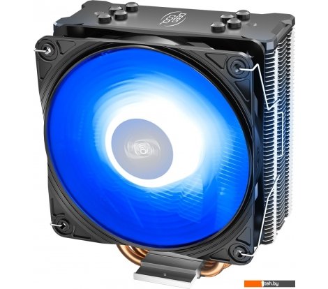  - Системы охлаждения DeepCool GAMMAXX GTE v2 DP-MCH4-GMX-GTEV2 - GAMMAXX GTE v2 DP-MCH4-GMX-GTEV2