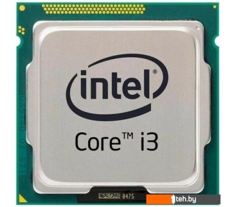  - Процессоры Intel Core i3-10105F - Core i3-10105F