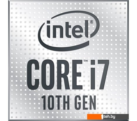  - Процессоры Intel Core i7-10700 - Core i7-10700