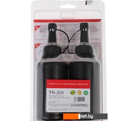  - Картриджи для принтеров и МФУ Pantum TN-210 - TN-210