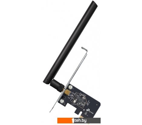  - Беспроводные адаптеры TP-Link Archer T2E - Archer T2E