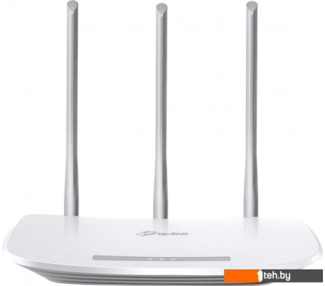  - Беспроводные маршрутизаторы TP-Link TL-WR845N v4 - TL-WR845N v4