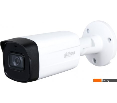  - Камеры CCTV Dahua DH-HAC-HFW1400THP-I8-0600B - DH-HAC-HFW1400THP-I8-0600B