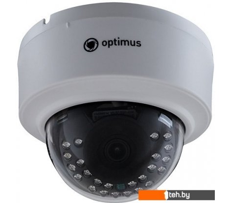  - IP-камеры Optimus IP-E022.1(2.8)APX - IP-E022.1(2.8)APX