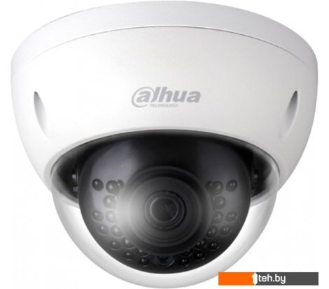  - IP-камеры Dahua DH-IPC-HDBW1230EP-0280B-S5 - DH-IPC-HDBW1230EP-0280B-S5