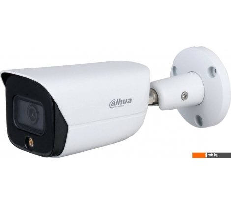  - IP-камеры Dahua DH-IPC-HFW3249EP-AS-LED-0280B - DH-IPC-HFW3249EP-AS-LED-0280B