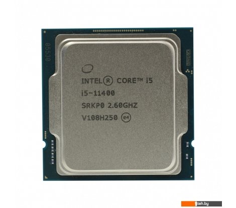  - Процессоры Intel Core i5-11400 - Core i5-11400