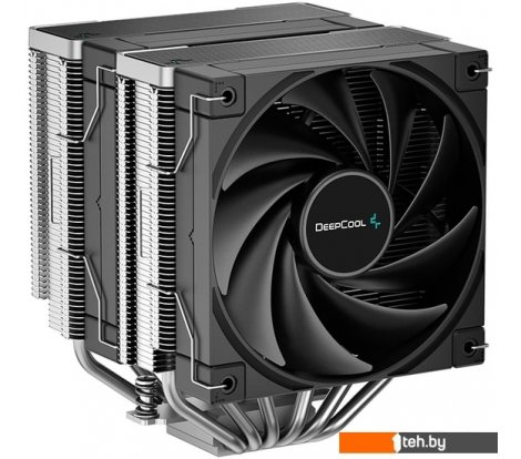  - Системы охлаждения DeepCool AK620 R-AK620-BKNNMT-G - AK620 R-AK620-BKNNMT-G