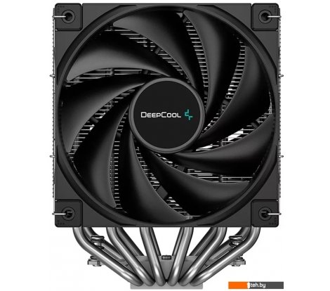  - Системы охлаждения DeepCool AK620 R-AK620-BKNNMT-G - AK620 R-AK620-BKNNMT-G