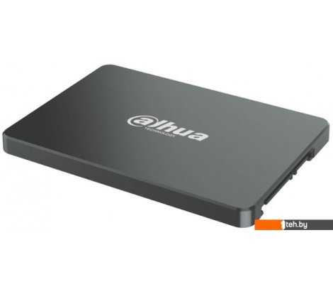  - SSD Dahua 120GB DHI-SSD-C800AS120G - 120GB DHI-SSD-C800AS120G