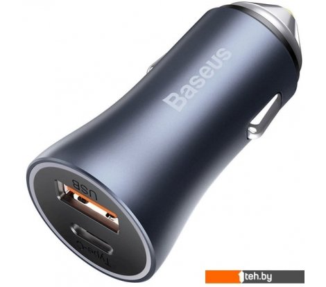  - Зарядные устройства Baseus CCJD-0G - CCJD-0G