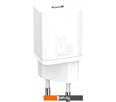  - Зарядные устройства Baseus TZCCSUP-B02 - TZCCSUP-B02