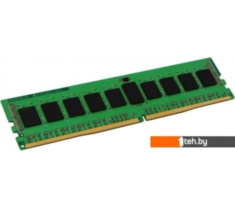  - Оперативная память Kingston 8GB DDR4 PC4-23400 KSM29RS8/8HCI - 8GB DDR4 PC4-23400 KSM29RS8/8HCI