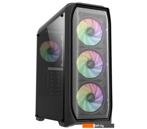  - Корпуса Zalman N5 MF - N5 MF