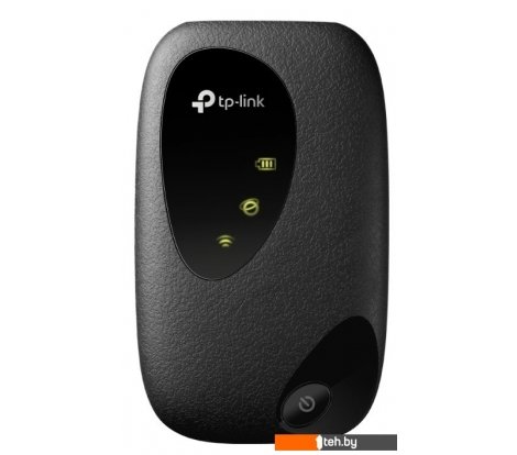  - Беспроводные маршрутизаторы TP-Link M7000 - M7000