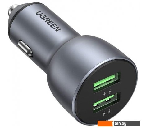  - Зарядные устройства Ugreen CD213 60980 - CD213 60980