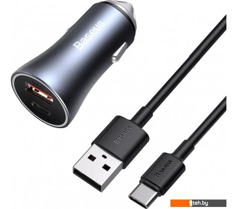  - Зарядные устройства Baseus TZCCJD-0G - TZCCJD-0G