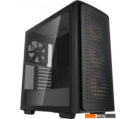  - Корпуса DeepCool CK560 - CK560