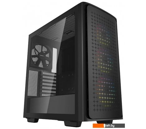  - Корпуса DeepCool CK560 - CK560