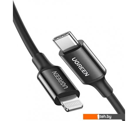  - Кабели, адаптеры, разветвители Ugreen US171 60751 - US171 60751