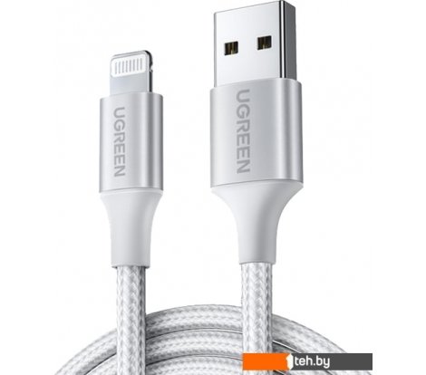  - Кабели, адаптеры, разветвители Ugreen US199 60163 - US199 60163