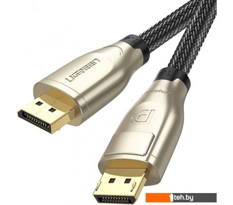  - Кабели, адаптеры, разветвители Ugreen DP112 60844 - DP112 60844