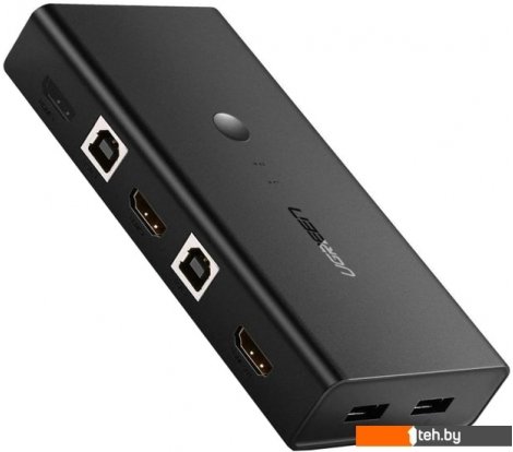  - Кабели, адаптеры, разветвители Ugreen 50744 - 50744