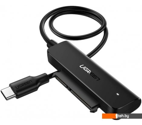  - Кабели, адаптеры, разветвители Ugreen CM321 70610 - CM321 70610