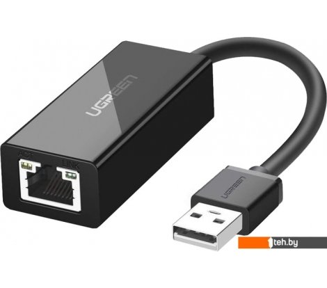  - Сетевые адаптеры Ugreen CR110 20254 - CR110 20254