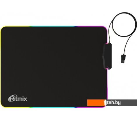  - Коврики для мыши Ritmix MPD-440 - MPD-440