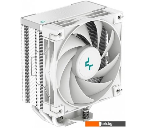  - Системы охлаждения DeepCool AK400 WH R-AK400-WHNNMN-G-1 - AK400 WH R-AK400-WHNNMN-G-1