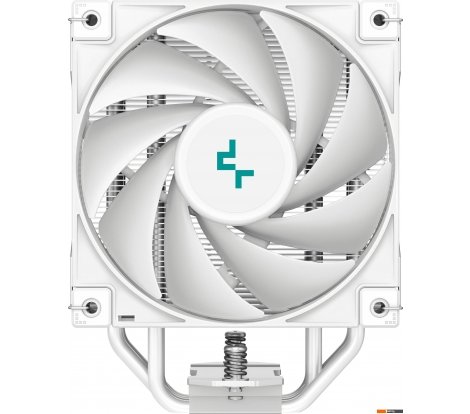  - Системы охлаждения DeepCool AK400 WH R-AK400-WHNNMN-G-1 - AK400 WH R-AK400-WHNNMN-G-1