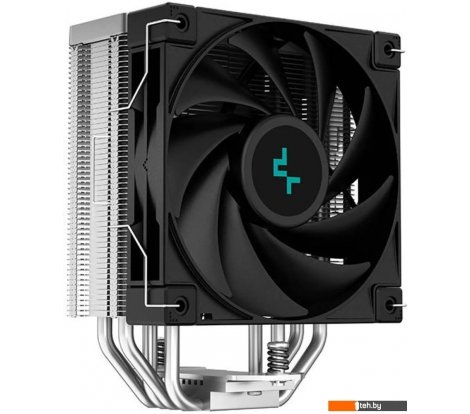  - Системы охлаждения DeepCool AK400 - AK400