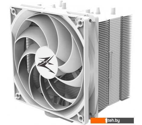  - Системы охлаждения Zalman CNPS10X Performa White - CNPS10X Performa White