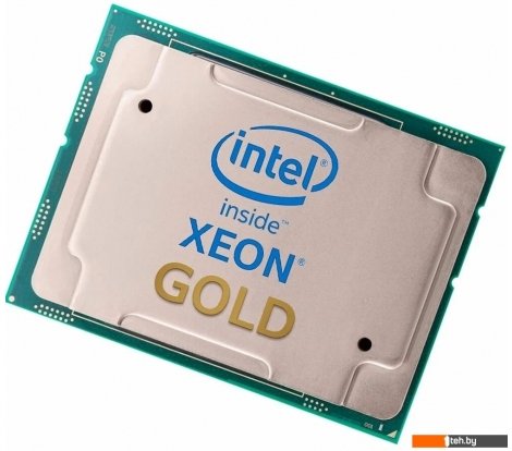  - Процессоры Intel Xeon Gold 6240R - Xeon Gold 6240R