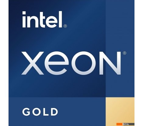  - Процессоры Intel Xeon Gold 5320 - Xeon Gold 5320