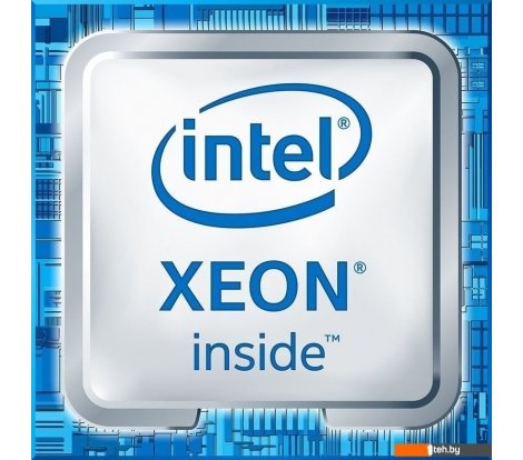  - Процессоры Intel Xeon E-2224G (BOX) - Xeon E-2224G (BOX)