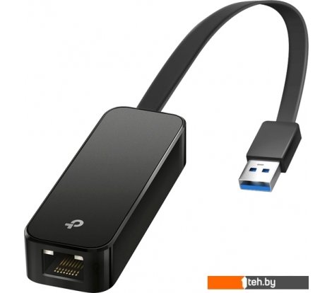  - Сетевые адаптеры TP-Link UE306 - UE306