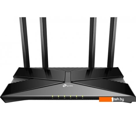  - Беспроводные маршрутизаторы TP-Link Archer AX23 V1 - Archer AX23 V1