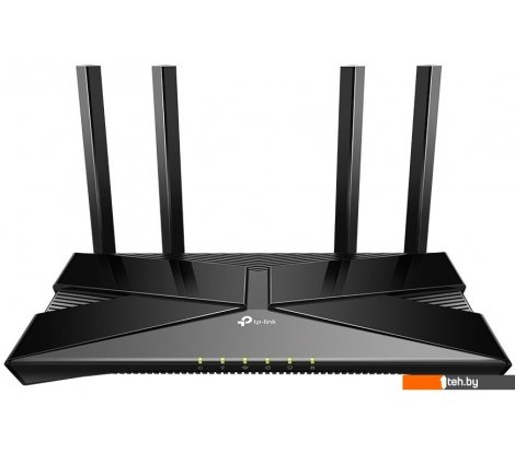  - Беспроводные маршрутизаторы TP-Link Archer AX23 V1 - Archer AX23 V1