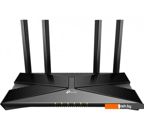  - Беспроводные маршрутизаторы TP-Link Archer AX53 - Archer AX53