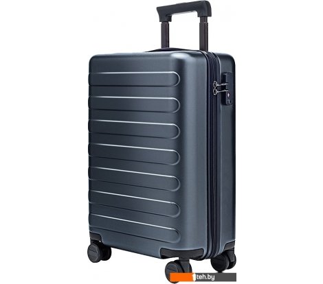  - Чемоданы, сумки-тележки Ninetygo Rhine Luggage 20
