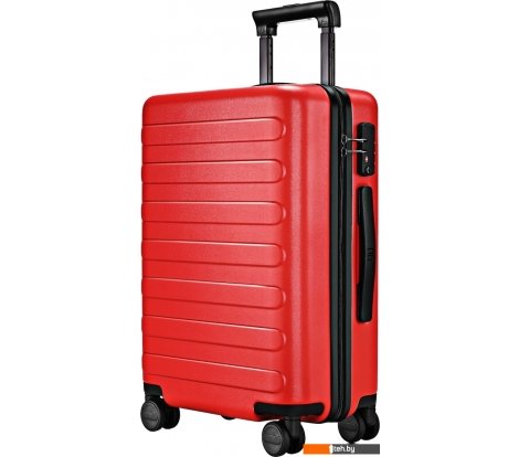  - Чемоданы, сумки-тележки Ninetygo Rhine Luggage 24