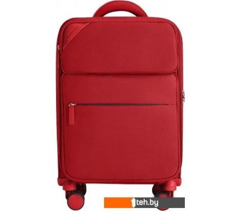  - Чемоданы, сумки-тележки Ninetygo Space Original Luggage 20