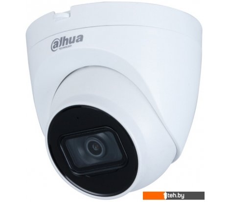  - IP-камеры Dahua DH-IPC-HDW2531TP-AS-0360B-S2 (белый) - DH-IPC-HDW2531TP-AS-0360B-S2 (белый)